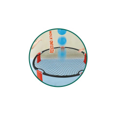 Gra zręcznościowa Smash ball / Woopie