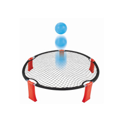 Gra zręcznościowa Smash ball / Woopie