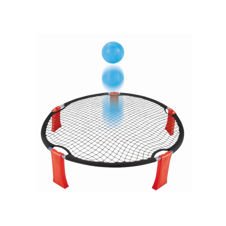 Gra zręcznościowa Smash ball / Woopie