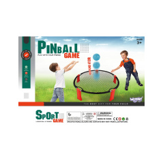 Gra zręcznościowa Smash ball / Woopie