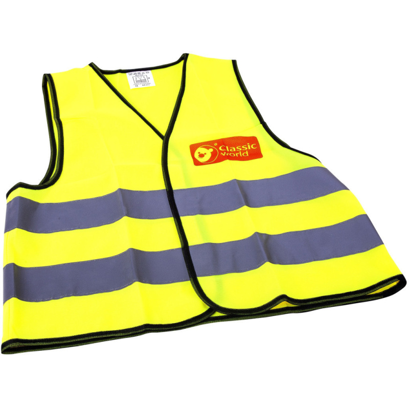 Kamizelka odblaskowa / Classic World