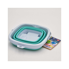 Wiaderko składane do piasku lub wody / Woopie