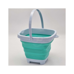 Wiaderko składane do piasku lub wody / Woopie