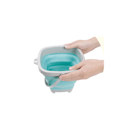 Wiaderko składane do piasku lub wody / Woopie