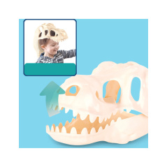 Zestaw do zabawy w piaskownicy Wykopaliska 9 el. / Woopie