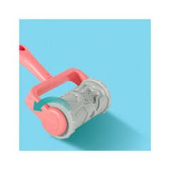 Zestaw do zabawy w piaskownicy Wykopaliska 9 el. / Woopie