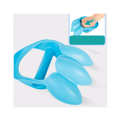 Zestaw do zabawy w piaskownicy Wykopaliska 9 el. / Woopie