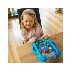 Gra zręcznościowa Kosmiczny pinball / Woopie