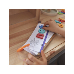 Nauka prostych słówek po angielsku 57 el. / Tooky Toy