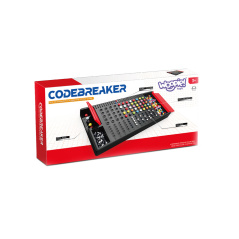 Gra logiczna łamacz kodów Mastermind / Woopie