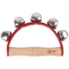 Instrument muzyczny Janczary / Classic World