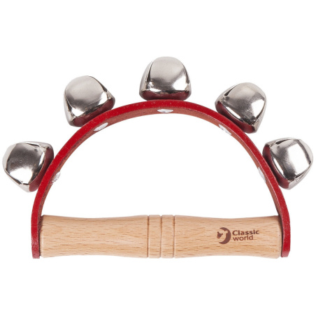 Instrument muzyczny Janczary / Classic World