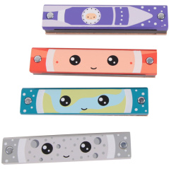 Instrument muzyczny Harmonijka 1 szt. / Classic World