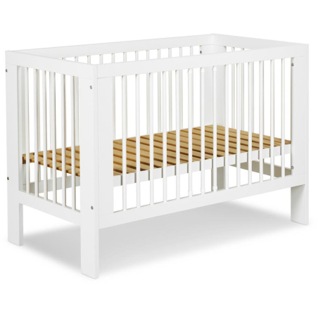 Łóżeczko dziecięce Olivia 120x60 cm / Klupś