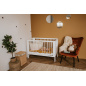 Łóżeczko dziecięce Olivia 120x60 cm / Klupś