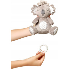 Maskotka koala coco z pozytywką / Babyono