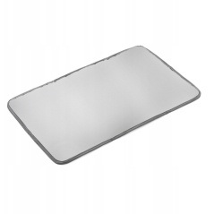 Plecak dla mamy Modern style czarny / Babyono