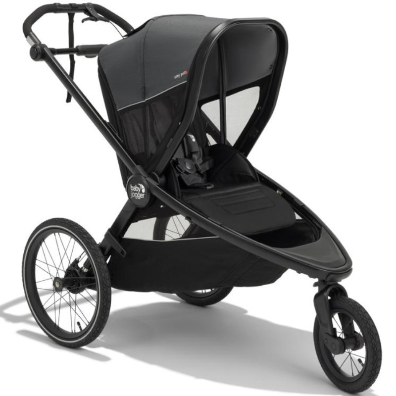 Spacerówka City Prix Ambition / Baby Jogger