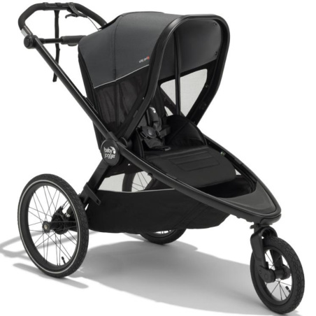 Spacerówka City Prix Ambition / Baby Jogger