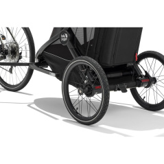 Spacerówka City Prix Ambition / Baby Jogger