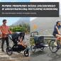 Spacerówka City Prix Ambition / Baby Jogger