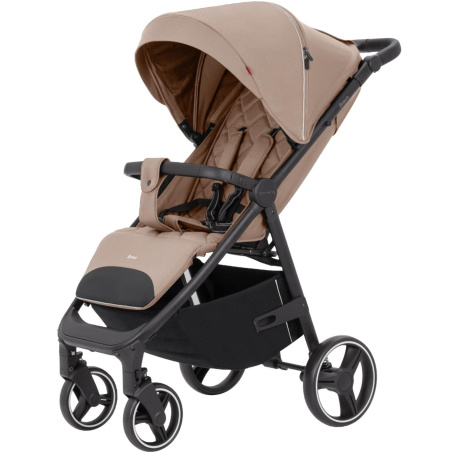 Spacerówka Bravo CRL Deep beige / Carrello