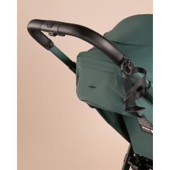 Spacerówka Bravo lite deluxe County green / Carrello