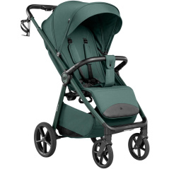 Spacerówka Bravo lite deluxe County green / Carrello