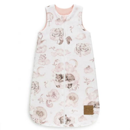 Śpiworek do spania 50x90 cm Animal dream / Bocioland