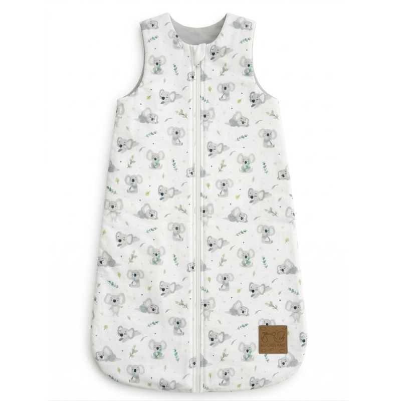 Śpiworek do spania 50x90 cm Koala / Bocioland