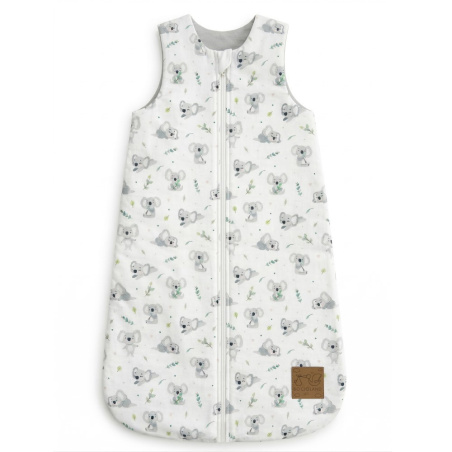 Śpiworek do spania 50x90 cm Koala / Bocioland