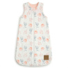 Śpiworek do spania 50x90 cm Bellflowers / Bocioland