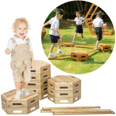 Ścieżka równoważna 14 el. / Classic World