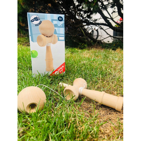 Gra zręcznościowa Kendama / Small Foot Design