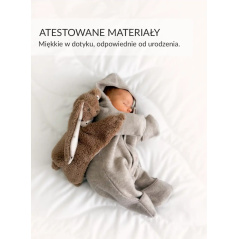 Termofor obciążeniowy 300g Lisek / Szumisie