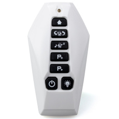 Robot interaktywny Octobot / Silverlit