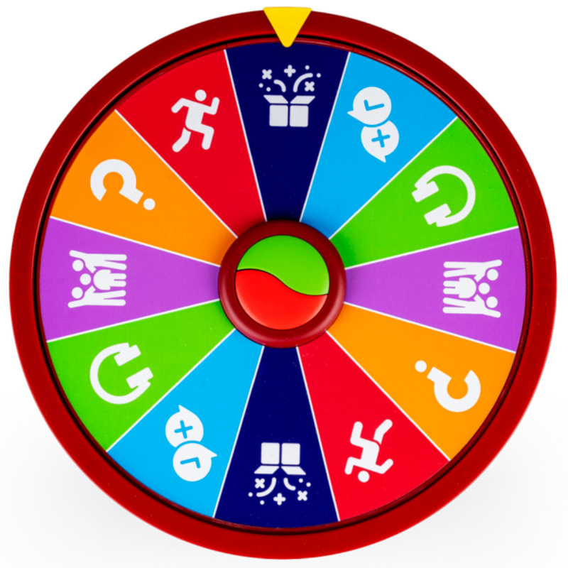 Pojedynek na wyzwania / Dumel