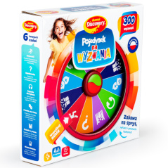 Pojedynek na wyzwania / Dumel