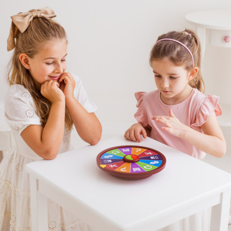 Pojedynek na wyzwania / Dumel