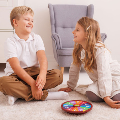 Pojedynek na wyzwania / Dumel