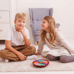 Pojedynek na wyzwania / Dumel