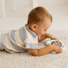 Interaktywny pad zgadula / Dumel