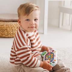 Interaktywny pad zgadula / Dumel