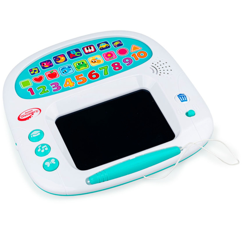 Interaktywna tablica do rysowania / Dumel