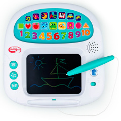 Interaktywna tablica do rysowania / Dumel