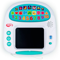 Interaktywna tablica do rysowania / Dumel