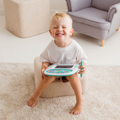 Interaktywna tablica do rysowania / Dumel