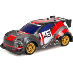 Zdalnie sterowane autko Pro Rally XTR / Exost
