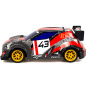 Zdalnie sterowane autko Pro Rally XTR / Exost
