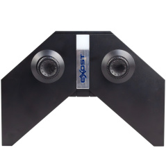 Zdalnie sterowane autko Pro Rally XTR / Exost